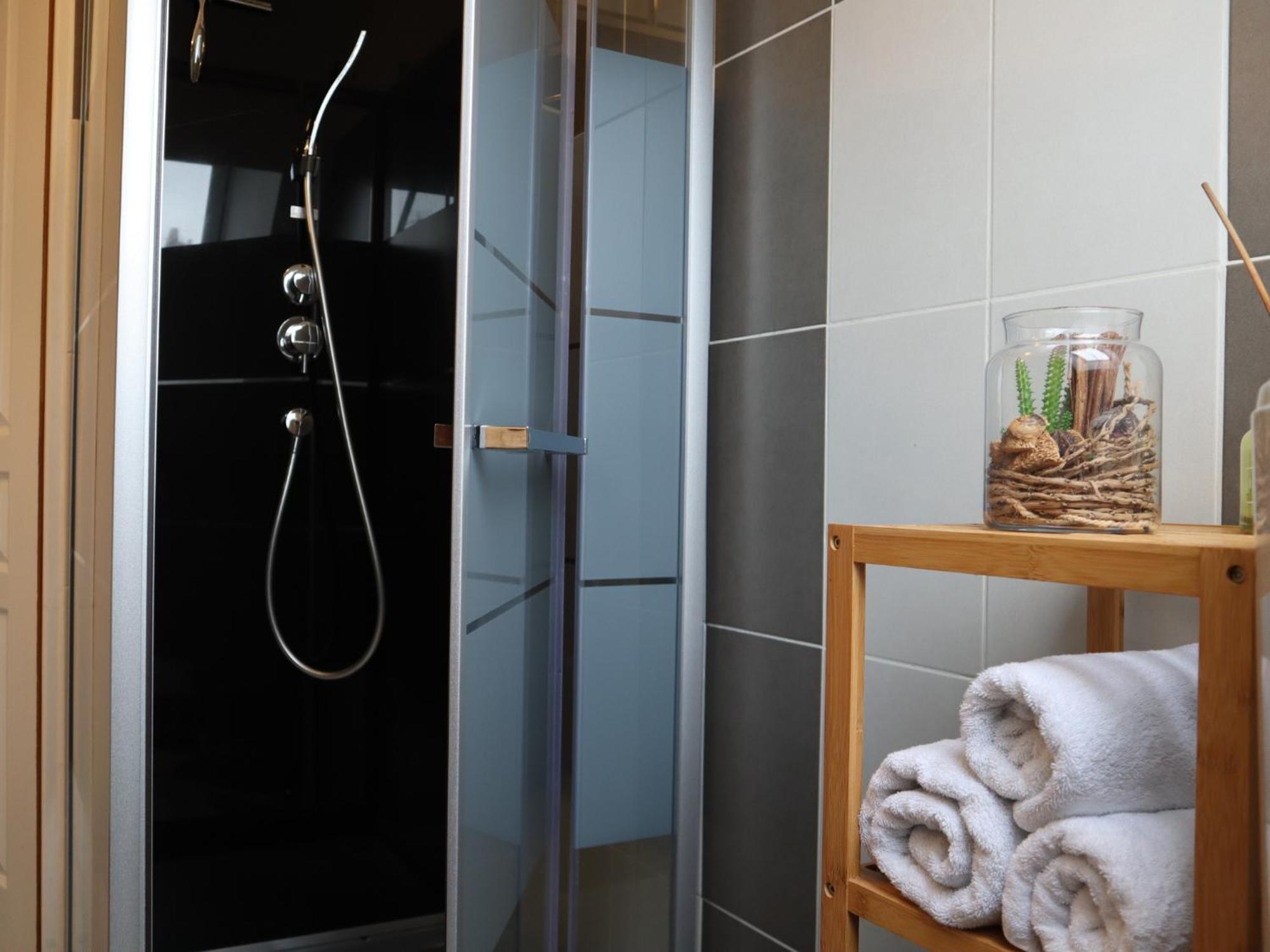 Studio En Plein Centre De Saint-Omer - A 5 Min De La Gare, Parking Gratuit Сент-Омер Экстерьер фото