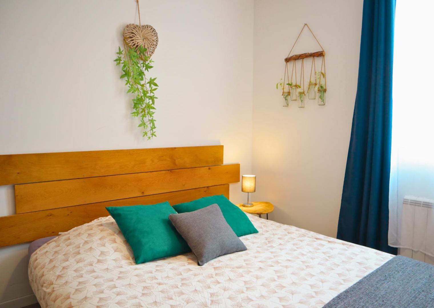 Studio En Plein Centre De Saint-Omer - A 5 Min De La Gare, Parking Gratuit Сент-Омер Экстерьер фото